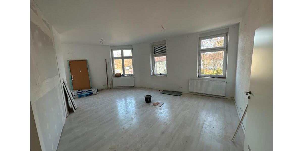 Etagenwohnung Gladbeck Brauck - 3.5 Zimmer, 90 m&sup2;, 950&euro; | Angebot:25382884