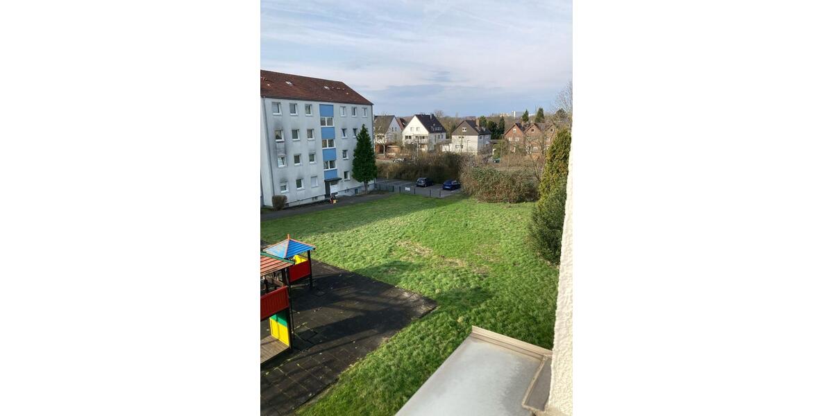 Etagenwohnung Dortmund Eving - 3 Zimmer, 72 m&sup2;, 900&euro; | Angebot:26402869