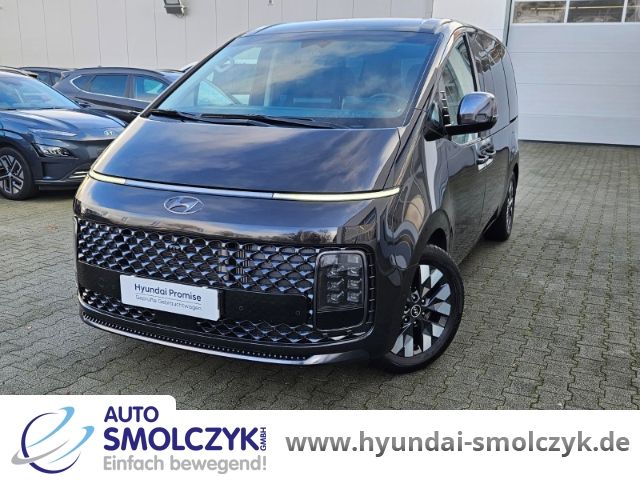 Hyundai STARIA 19.647 km 46.990 &euro; Hattingen 45525