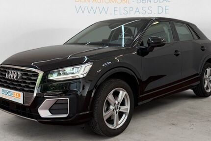 Audi Q2 39.998 km 22.889 &euro; Dinslaken 46539