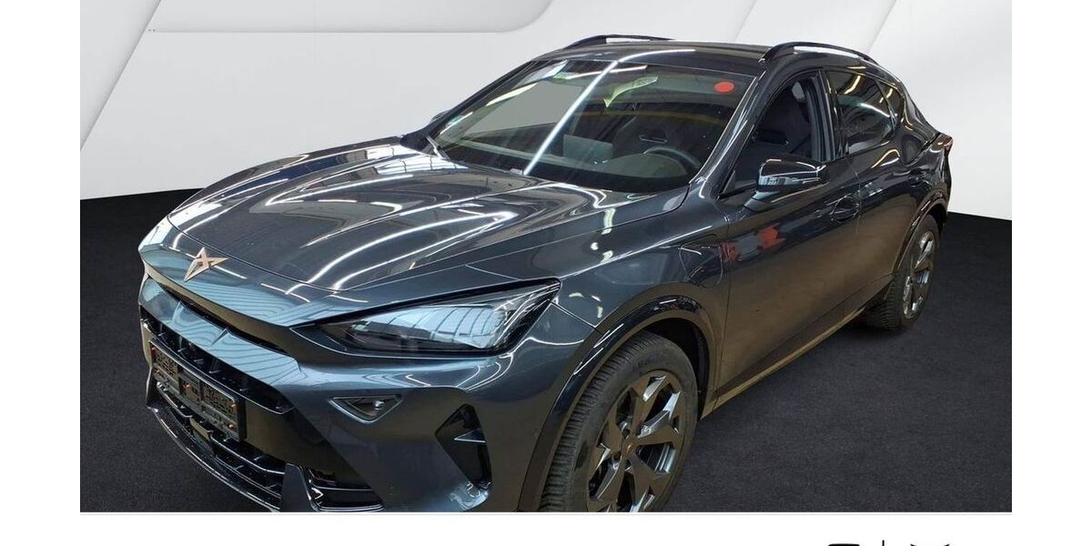 Cupra Formentor 15.669 km 35.411 &euro; Dortmund 44269
