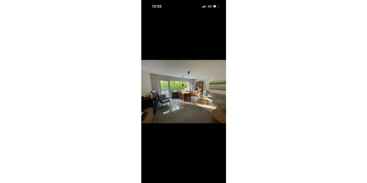 Etagenwohnung Bochum Laer - 3 Zimmer, 82 m&sup2;, 780&euro; | Angebot:26378944