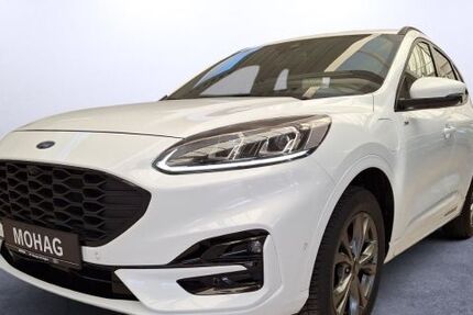 Ford Kuga 63.460 km 23.490 &euro; Gelsenkirchen 45881
