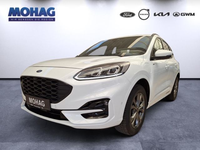 Ford Kuga 63.460 km 23.490 &euro; Gelsenkirchen 45881