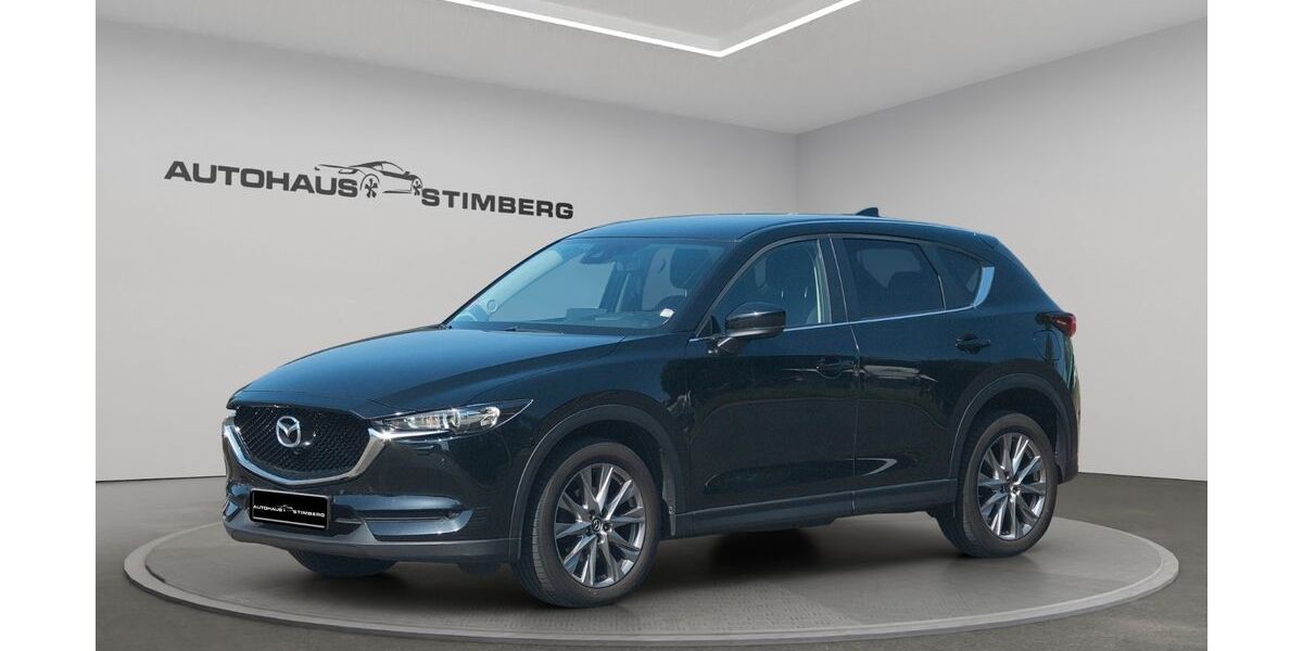 Mazda CX-5 88.000 km 21.900 &euro; Oer-Erkenschwick 45739