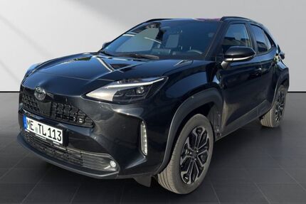 Toyota Yaris Cross 1.500 km 27.880 &euro; Velbert 42549