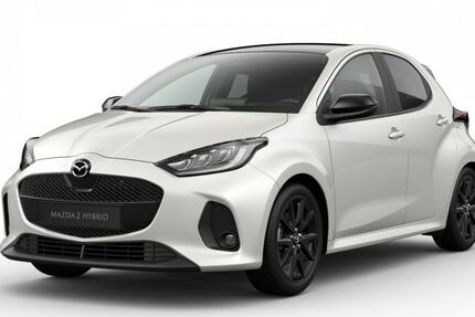 Mazda 2 Hybrid 7.286 km 27.240 &euro; Herten 45701