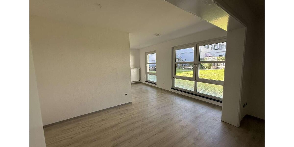 Etagenwohnung Wetter (Ruhr) - 5 Zimmer, 106 m&sup2;, 1.060&euro; | Angebot:26382824