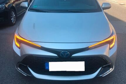 Toyota Corolla 180.000 km 17.500 &euro; Mülheim 45473