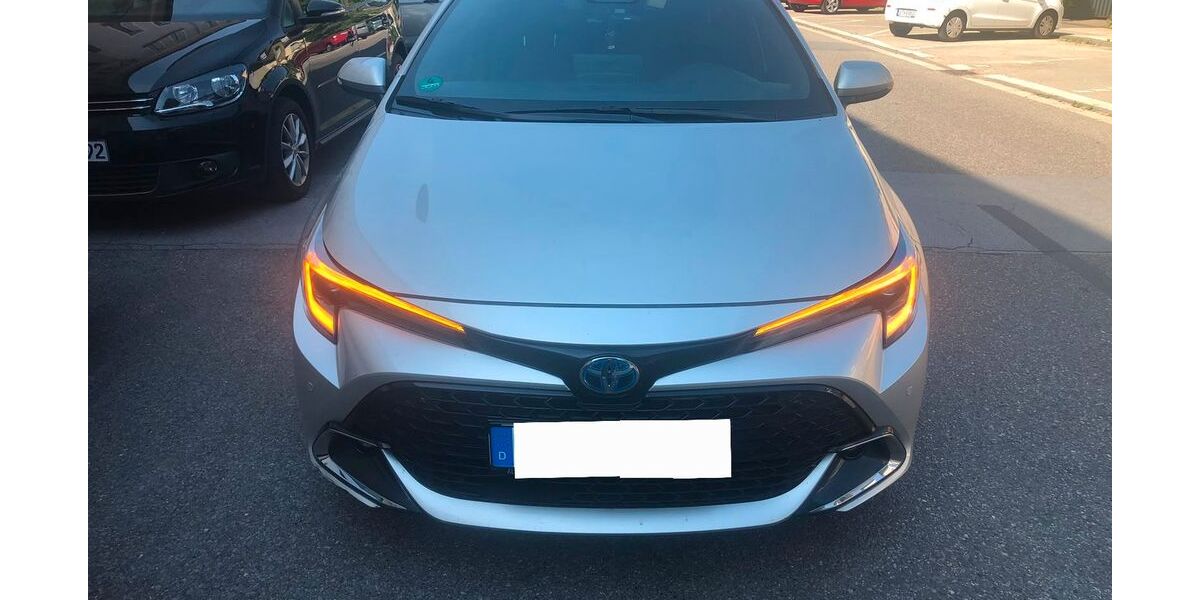Toyota Corolla 180.000 km 17.500 &euro; Mülheim 45473