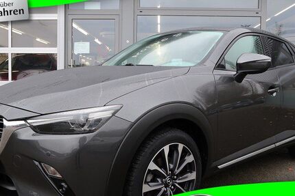 Mazda CX-3 70.850 km 16.820 &euro; Marl 45772
