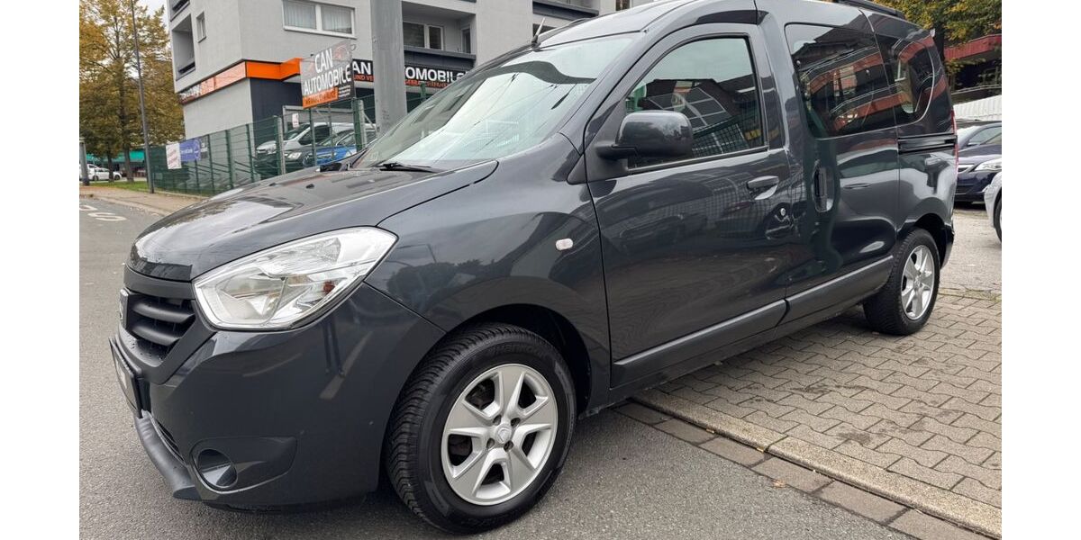 Dacia Lodgy 92.986 km 9.500 &euro; Gelsenkirchen 45899