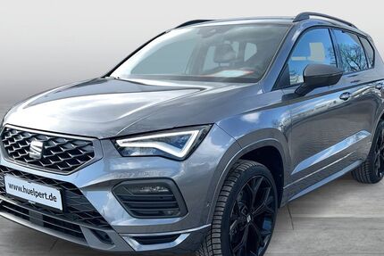 Seat Ateca 6.637 km 31.431 &euro; Dortmund 44269