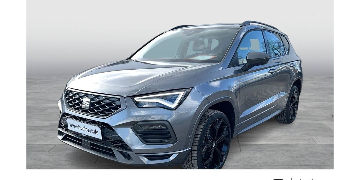 Seat Ateca 6.637 km 31.431 &euro; Dortmund 44269