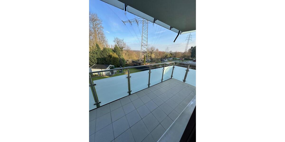 Erdgeschoßwohnung Bochum Werne - 3.5 Zimmer, 72 m&sup2;, 615&euro; | Angebot:25439045