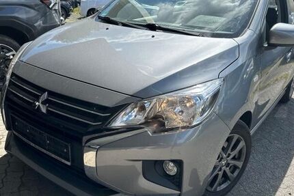 Mitsubishi Space Star 50.000 km 8.450 &euro; Gelsenkirchen 45892