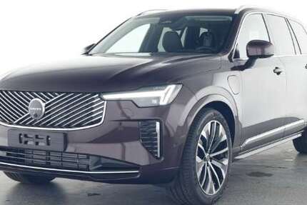 Volvo XC90 27.999 km 68.900 &euro; Dortmund 44143