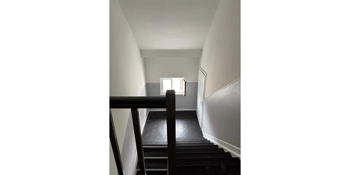 Helle Dachgeschosswohnung in der Innenstadt 3 zimmer