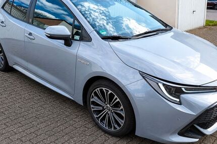 Toyota Corolla 78.500 km 17.990 &euro; Mülheim 45476