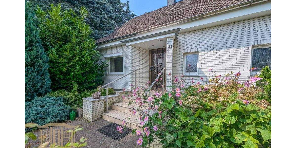 Einfamilienhaus Wuppertal Langerfeld - 6 Zimmer, 120 m&sup2;, 399.500&euro; | Angebot:23478885