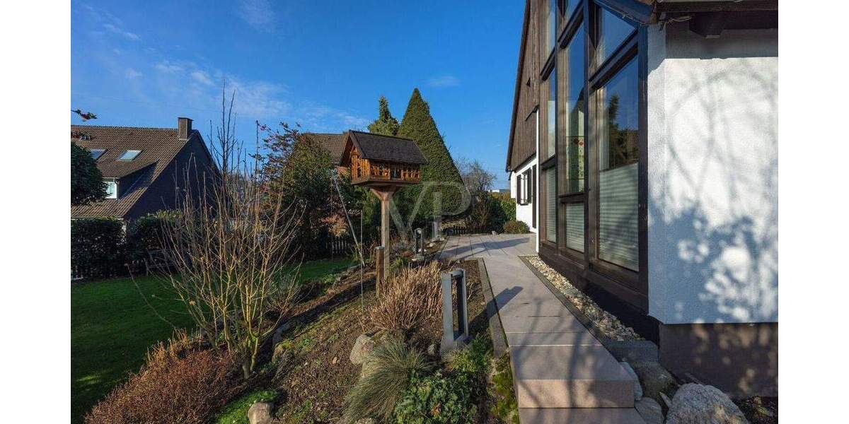 Einfamilienhaus Velbert Mitte - 4 Zimmer, 118 m&sup2;, 469.000&euro; | Angebot:24724074