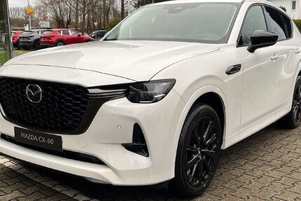 Mazda CX-60 9.166 km 47.890 &euro; Dortmund 44263