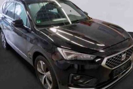 Seat Tarraco 53.030 km 34.890 &euro; Hünxe 46569