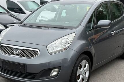 Kia Venga 150.226 km 2.950 € Dortmund 44147