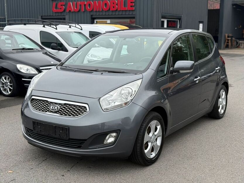 Kia Venga 150.226 km 3.450 € Dortmund 44147