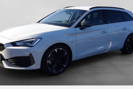 Cupra Leon 16.440 km 26.730 &euro; Bochum 44892