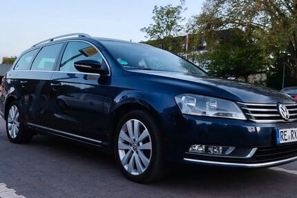 VW Passat Variant 160.950 km 9.500 &euro; Gladbeck 45968