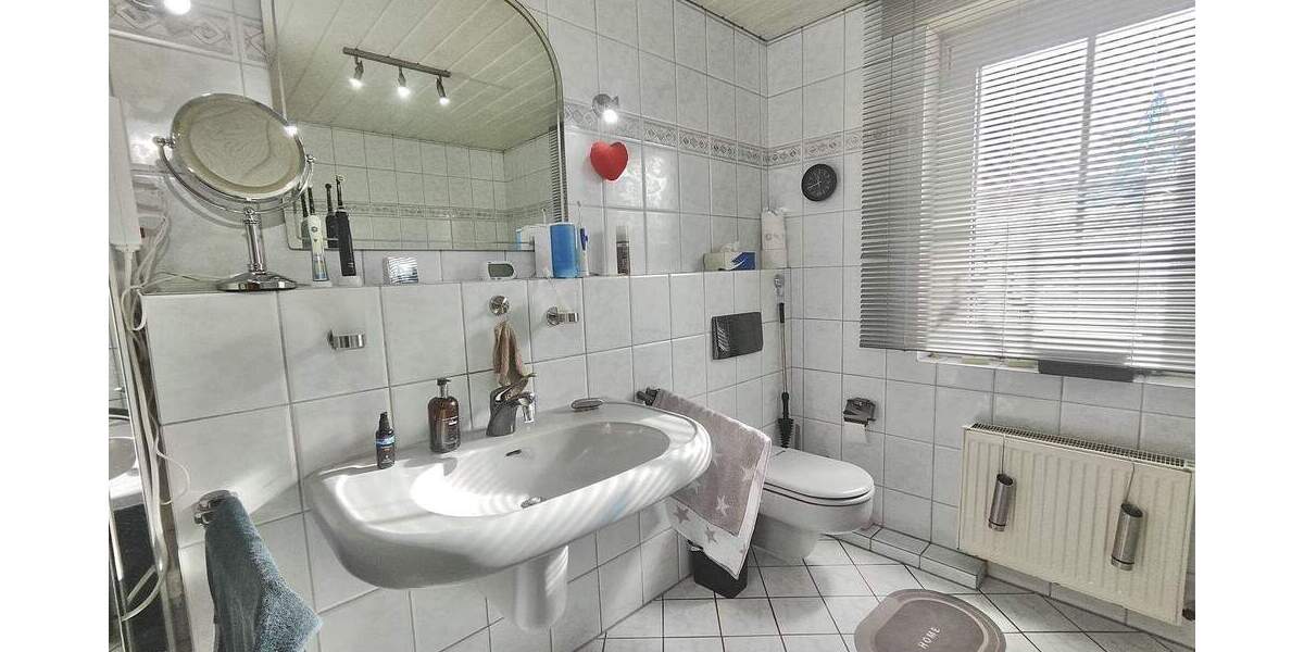 Reihenendhaus Olfen - 3 Zimmer, 97 m&sup2;, 325.000&euro; | Angebot:25426547