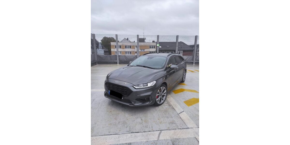 Ford Mondeo 35.200 km 20.600 &euro; Essen 45277