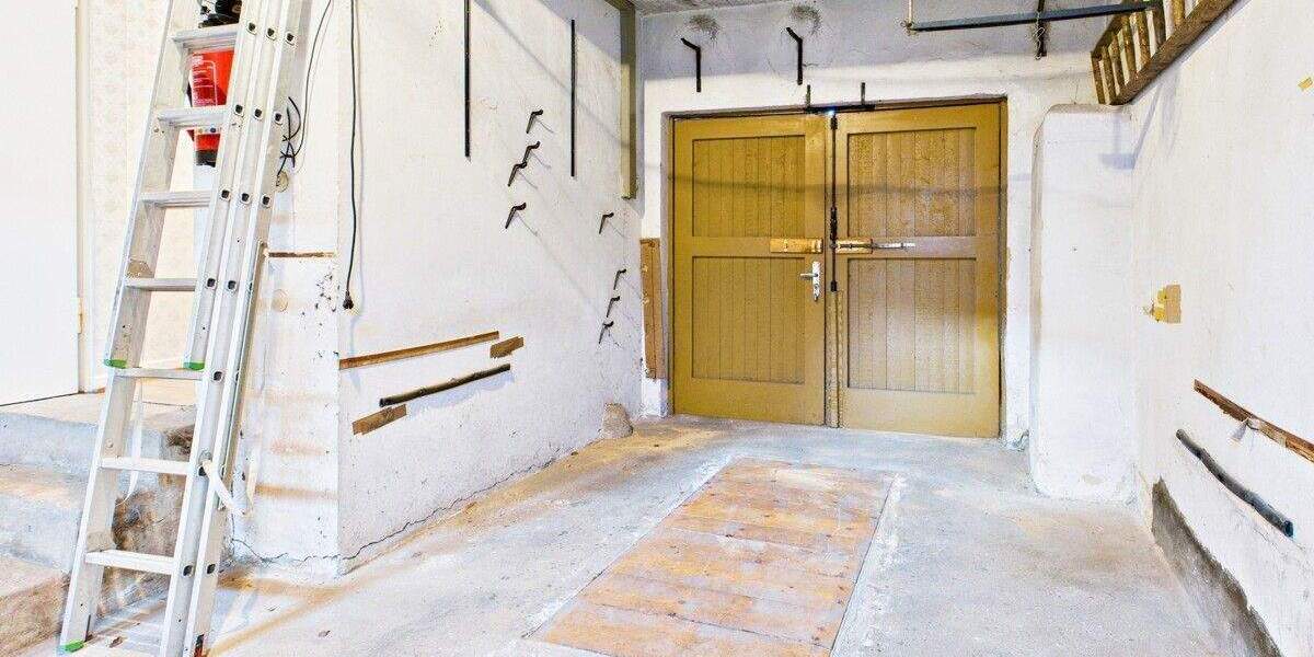 Ein Haus mit Potenzial - Gestalten Sie Ihr Eigenheim nach Ihren Vorstellungen 4 zimmer