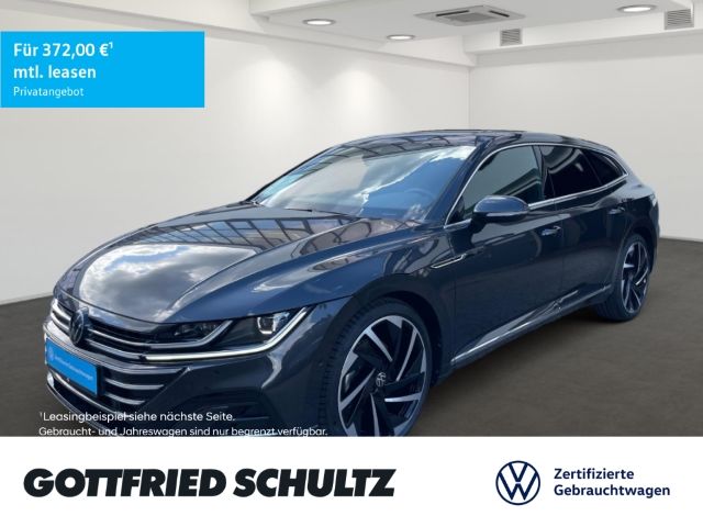 VW Arteon 12.142 km 41.500 € Mülheim 45478