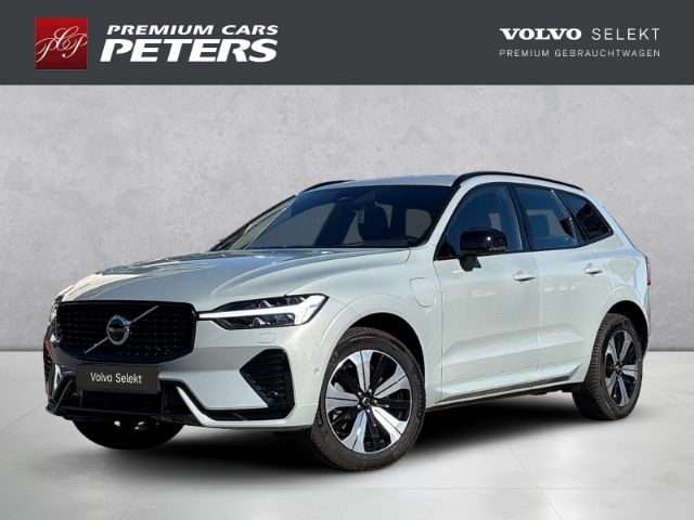 Volvo XC60 27.699 km 46.490 &euro; Dortmund 44143