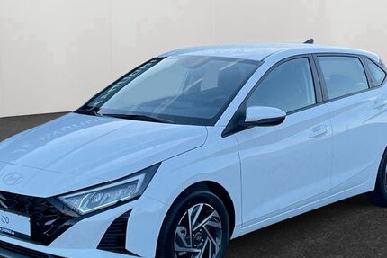 Hyundai i20 22.780 km 19.990 &euro; Recklinghausen 45657