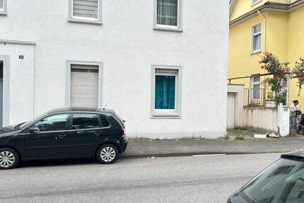 Duisburg Rheinhausen Erdgeschoss 3,5 Zimmer zu Vermieten