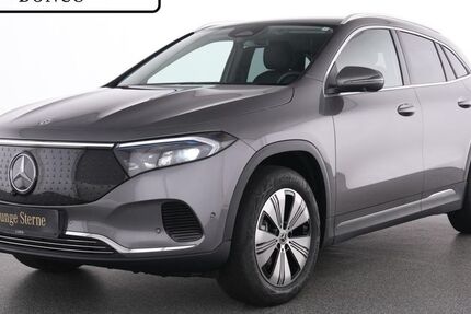 Mercedes-Benz EQA 5.879 km 35.385 &euro; Essen 45309