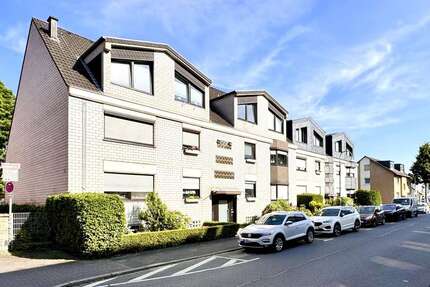 Wohnung Ratingen Tiefenbroich - 3 Zimmer, 82 m&sup2;, 229.900&euro; | Angebot:22307968