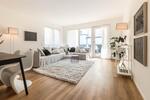Etagenwohnung Bochum Wiemelhausen - 2 Zimmer, 65 m&sup2;, 948&euro; | Angebot:26272878