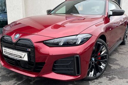 BMW i4 23.599 km 59.930 &euro; Essen 45134