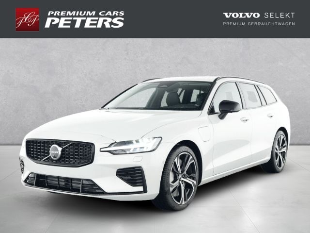 Volvo V60 23.790 km 42.999 &euro; Dortmund 44143