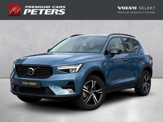 Volvo XC40 31.996 km 35.299 &euro; Dortmund 44143