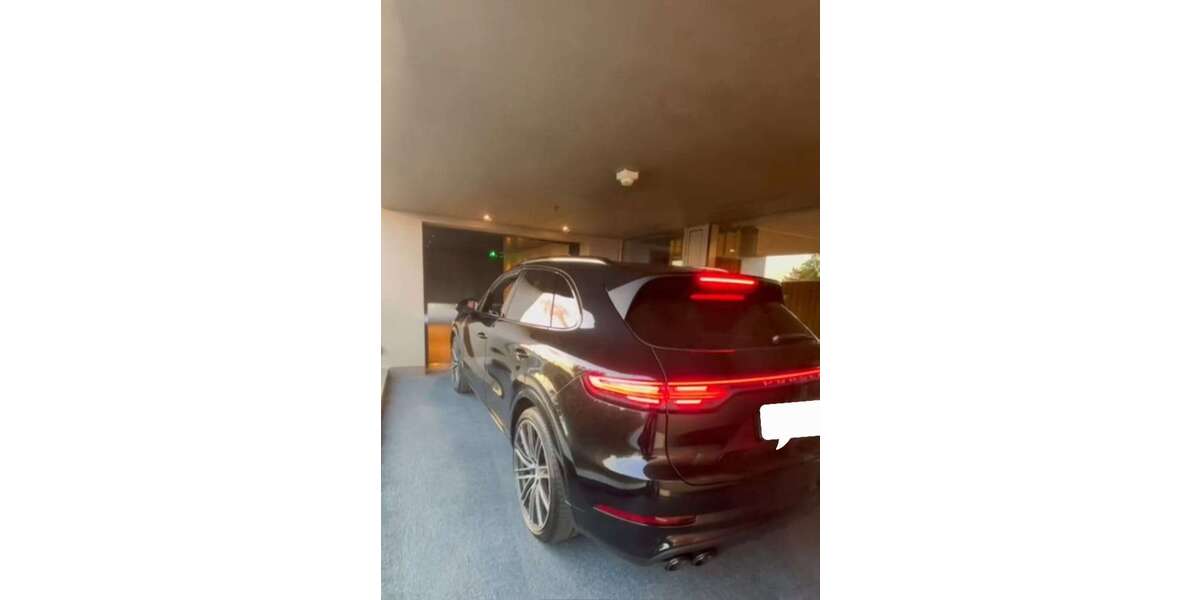 Porsche Cayenne 196.000 km 47.900 &euro; Wuppertal-Langerfeld 42389