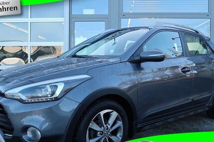Hyundai i20 53.420 km 14.420 &euro; Marl 45772