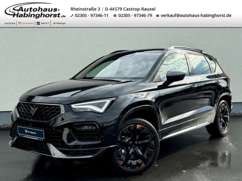 Ateca