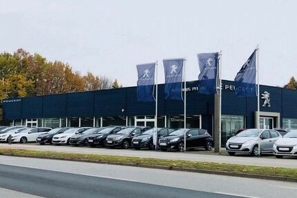 Peugeot 208 10.143 km 22.885 &euro; Gelsenkirchen 45881