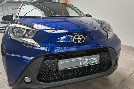 Toyota Aygo (X) 12.730 km 16.480 &euro; Heiligenhaus 42579