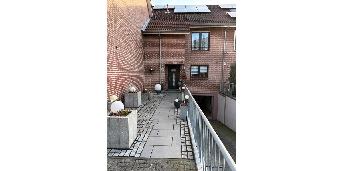 Reihenhaus Herne Baukau - 5 Zimmer, 135 m&sup2;, 430.000&euro; | Angebot:26939962